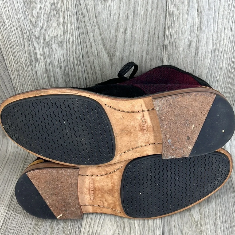 Sebago pre owned